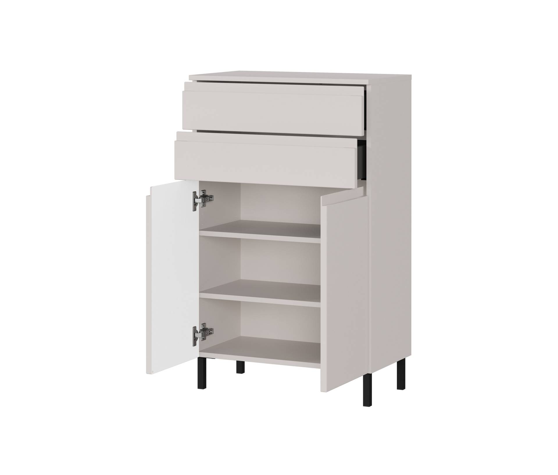 Tchibo - Kommode »Salinas« - 60x34x97cm - Holz von Tchibo