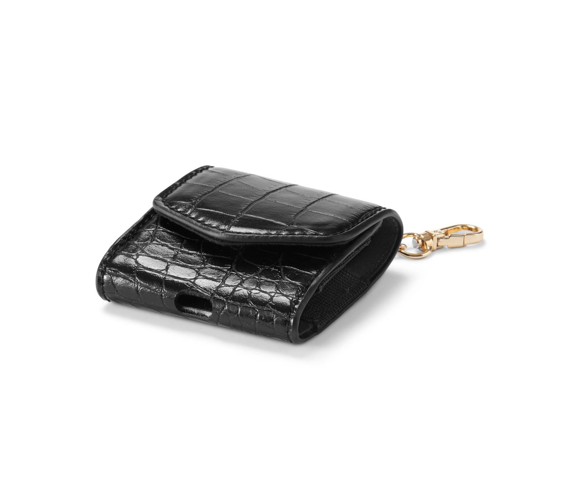 Tchibo - Kopfhörer-Tasche - schwarz Tchibo - Kopfhörer-Tasche - schwarz von Tchibo