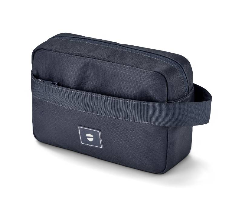 Tchibo - Kulturtasche - blau Tchibo - Kulturtasche - blau von Tchibo