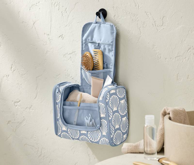 Tchibo - Kulturtasche - creme Tchibo - Kulturtasche - creme von Tchibo