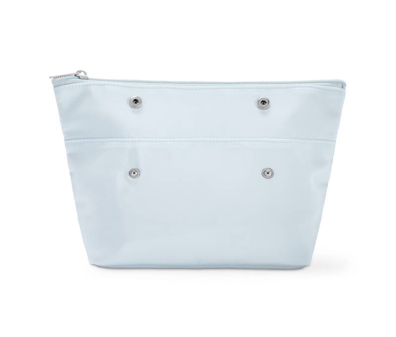 Tchibo - Kulturtasche - hellblau Tchibo - Kulturtasche - hellblau von Tchibo