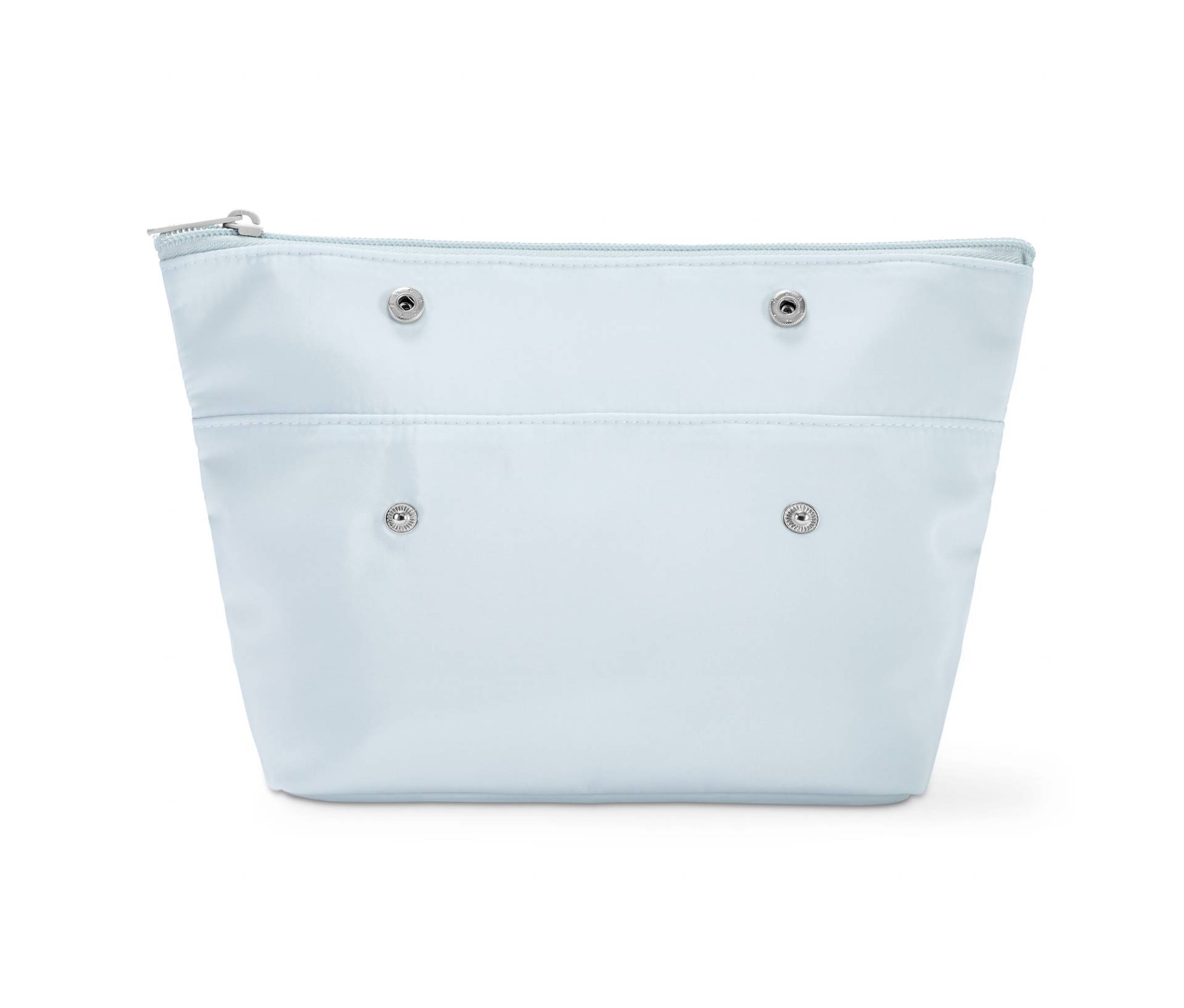 Tchibo - Kulturtasche - hellblau von Tchibo