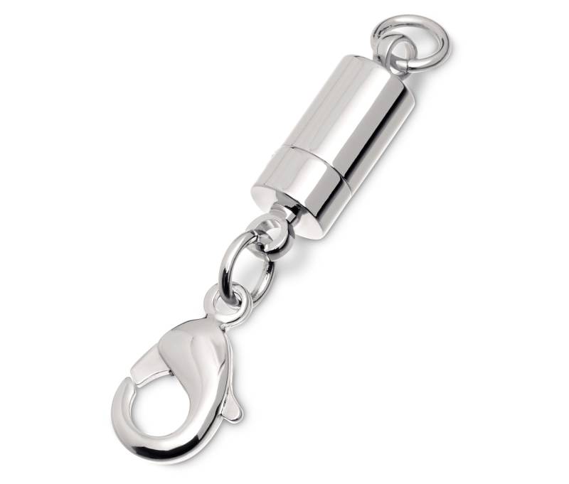 Tchibo - Magnetverschluss-Set - silber Tchibo - Magnetverschluss-Set - silber von Tchibo