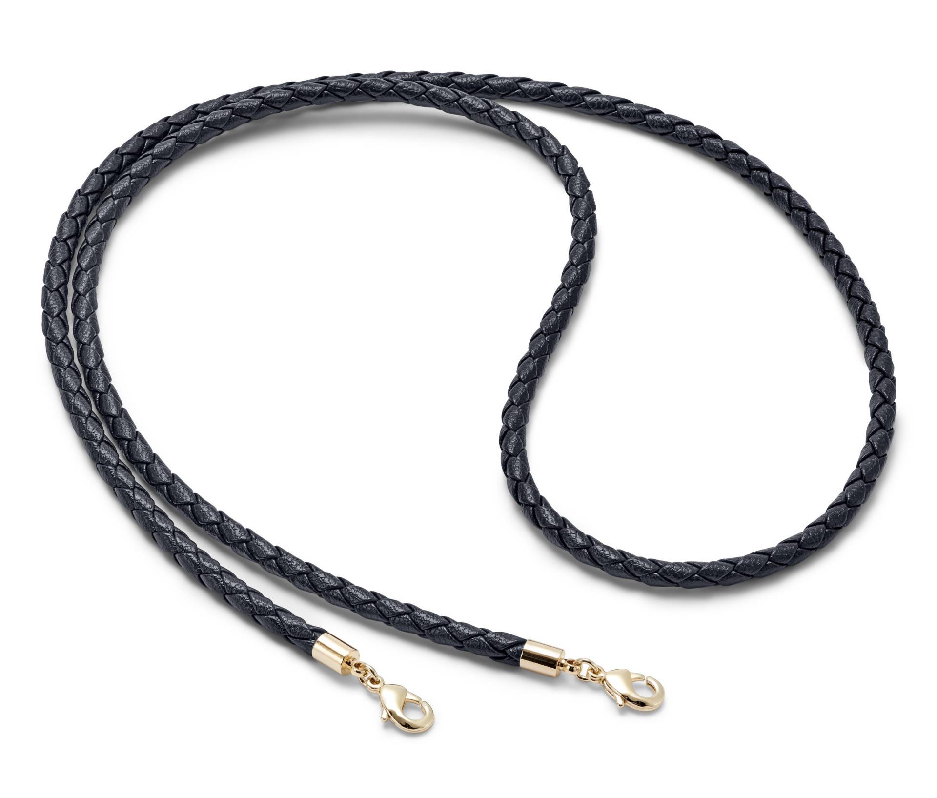 Tchibo - Multifunktionskette - blau von Tchibo