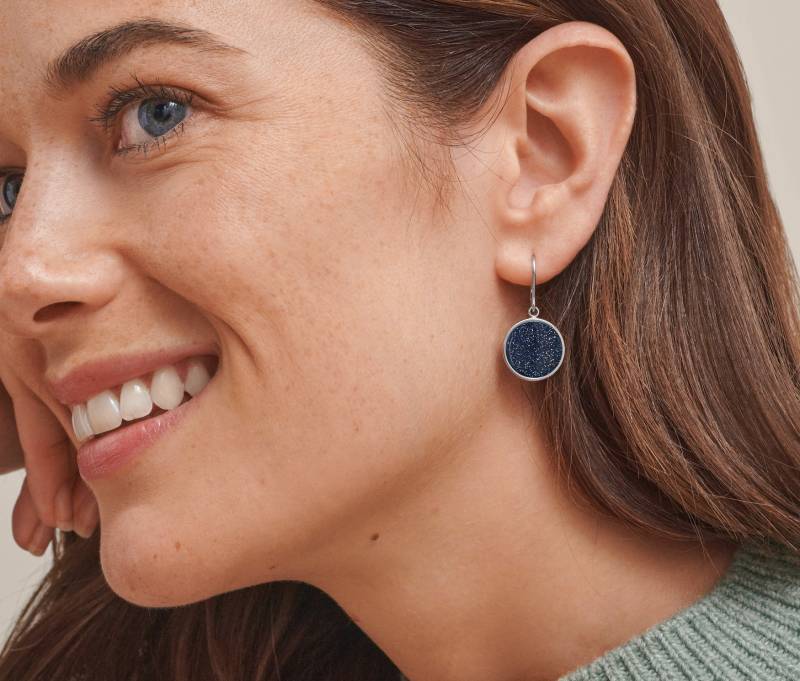 Tchibo - Ohrhänger Sternenhimmel - silber Tchibo - Ohrhänger Sternenhimmel - silber von Tchibo