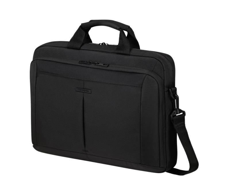 Tchibo - Samsonite Guardit 2.0 Laptoptasche - schwarz von Tchibo