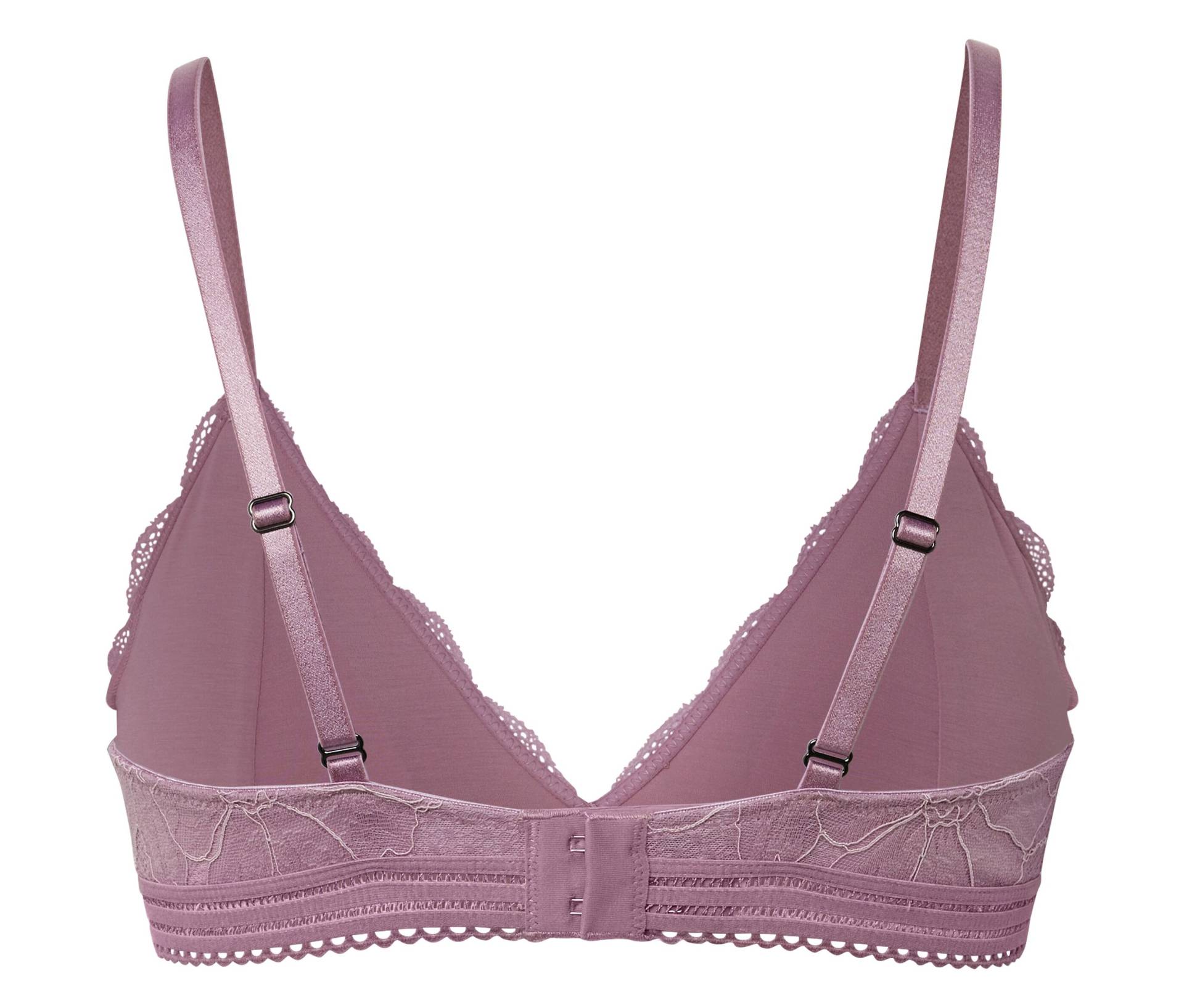 Tchibo - Spitzen-BH - Damen - Gr. 75B - rosa Tchibo - Spitzen-BH - Damen - Gr. 75B - rosa von Tchibo