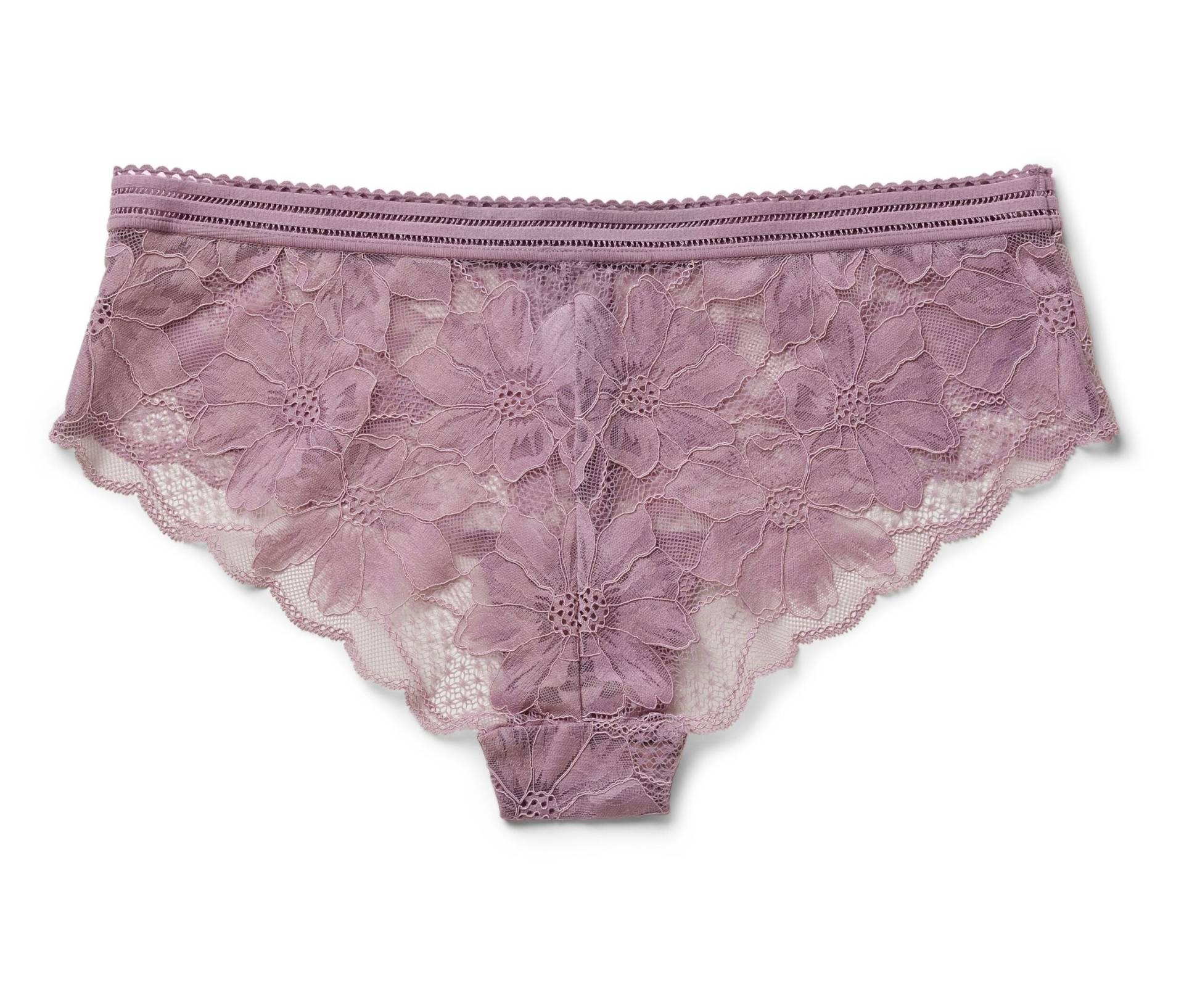 Tchibo - Spitzen-Hipster - Damen - Gr. L - rosa Tchibo - Spitzen-Hipster - Damen - Gr. L - rosa von Tchibo