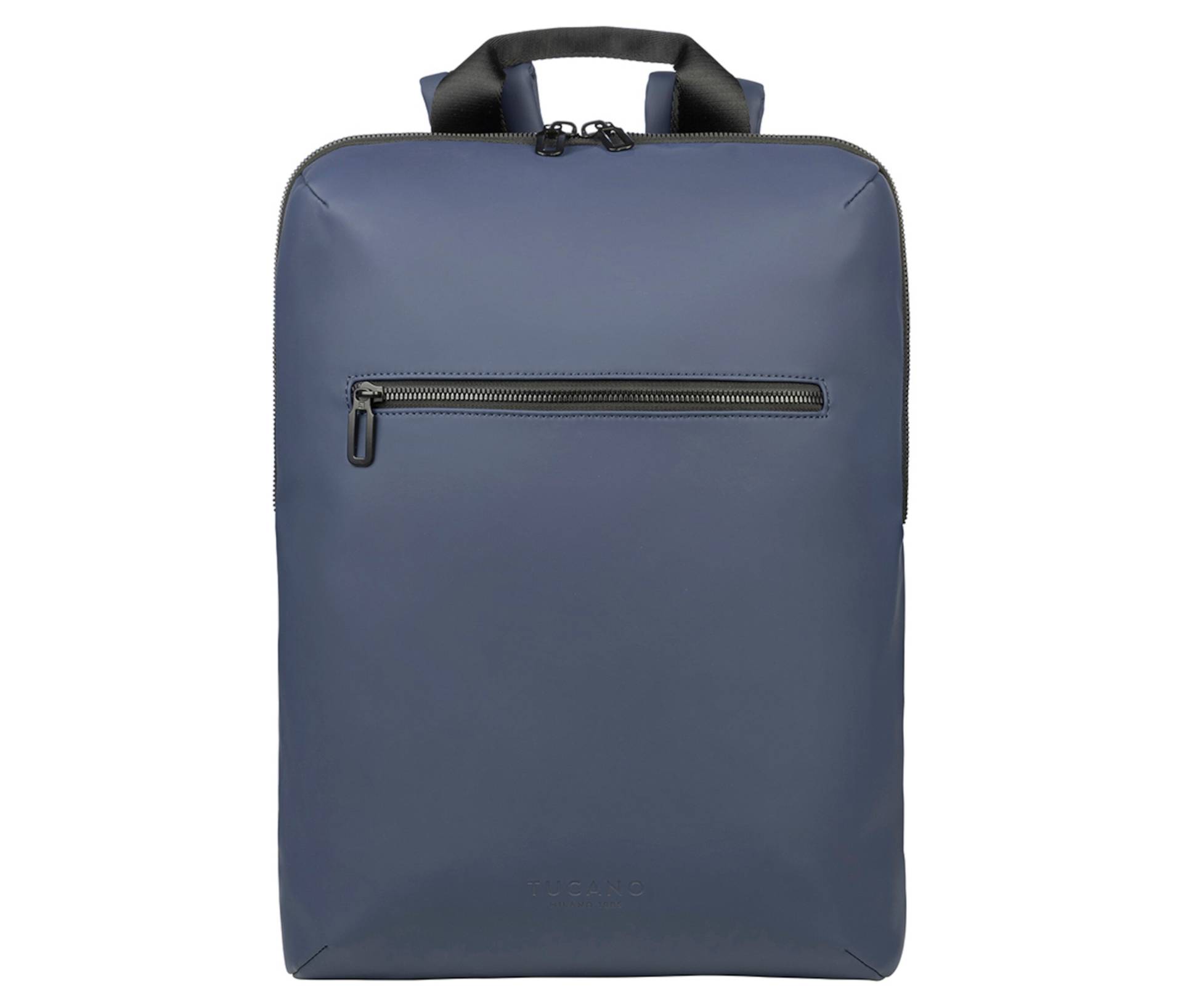 Tchibo - Tucano Gommo City Rucksack - blau von Tchibo