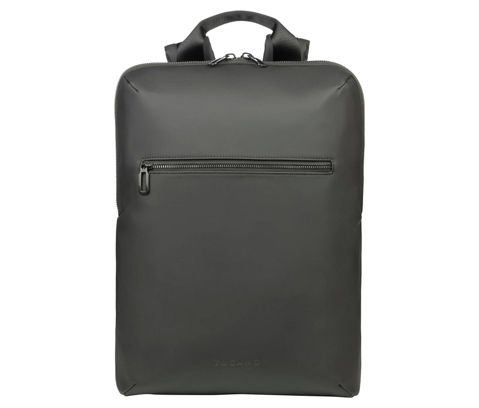 Tchibo - Tucano Gommo City Rucksack - schwarz von Tchibo