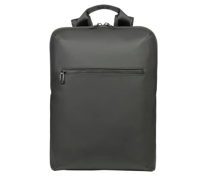 Tchibo - Tucano Gommo City Rucksack - schwarz Tchibo - Tucano Gommo City Rucksack - schwarz von Tchibo