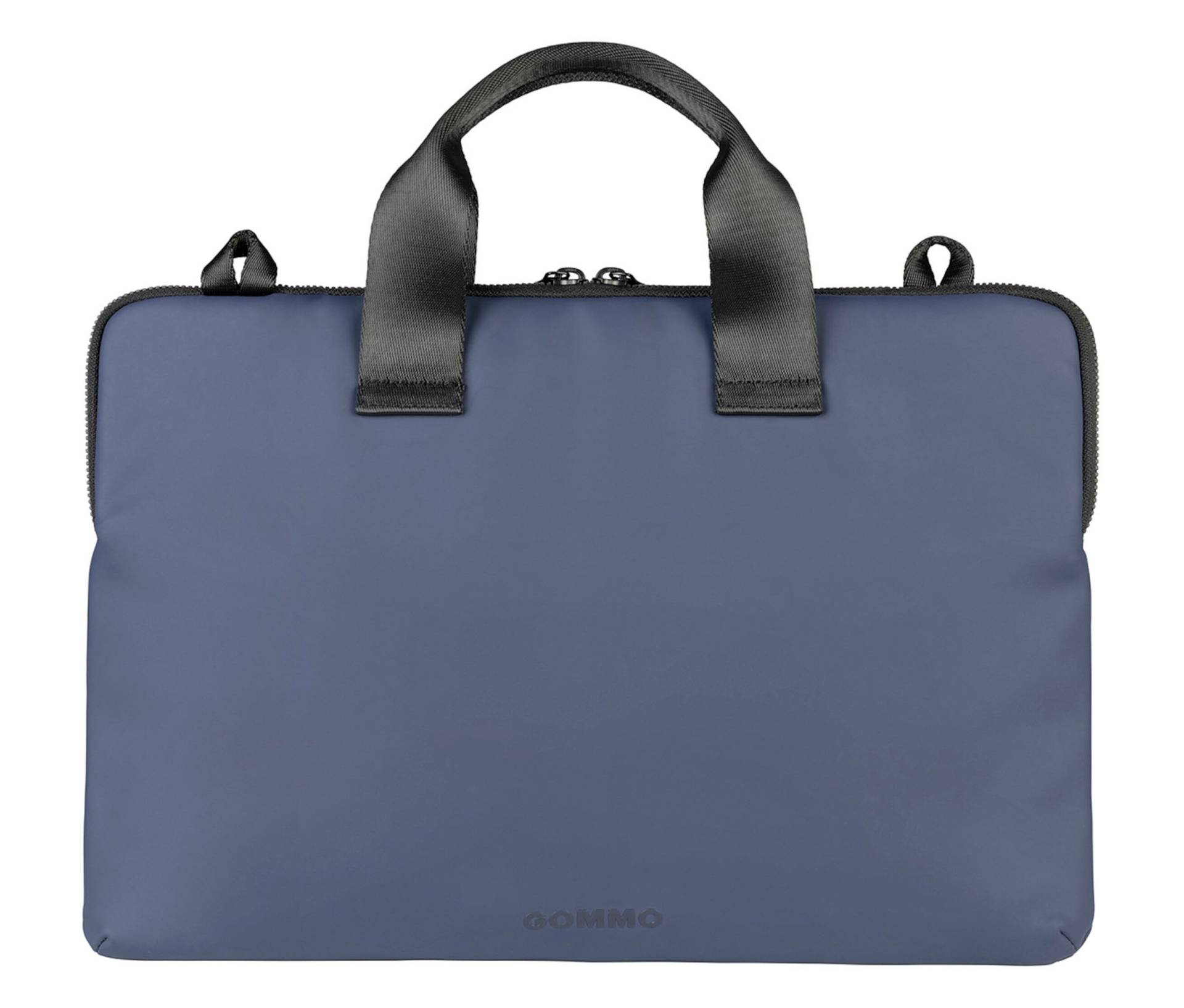 Tchibo - Tucano Gommo Laptoptasche - dunkelblau von Tchibo