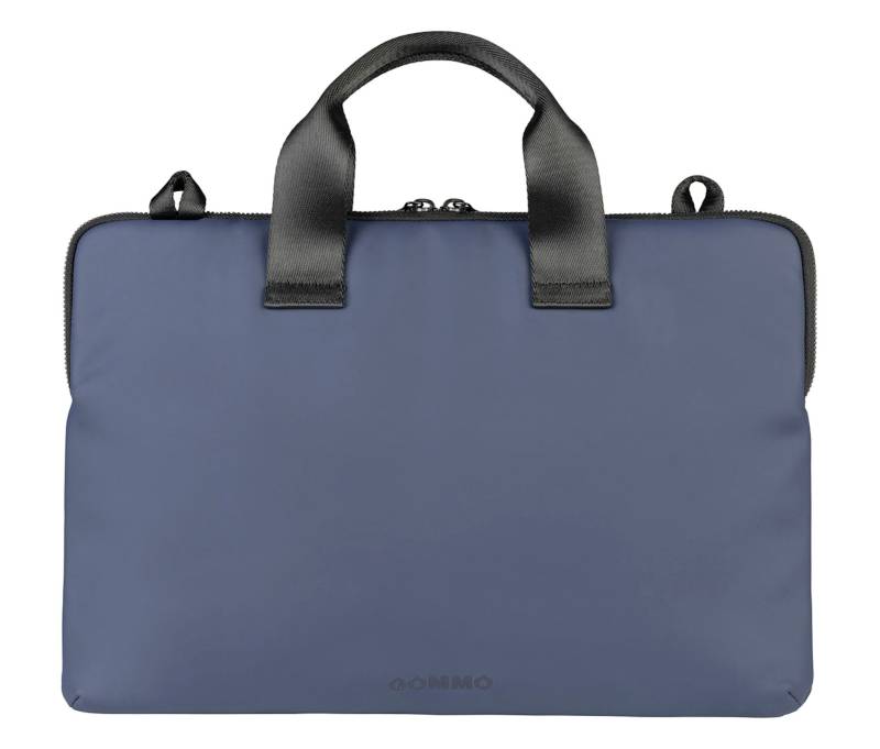 Tchibo - Tucano Gommo Laptoptasche - dunkelblau von Tchibo