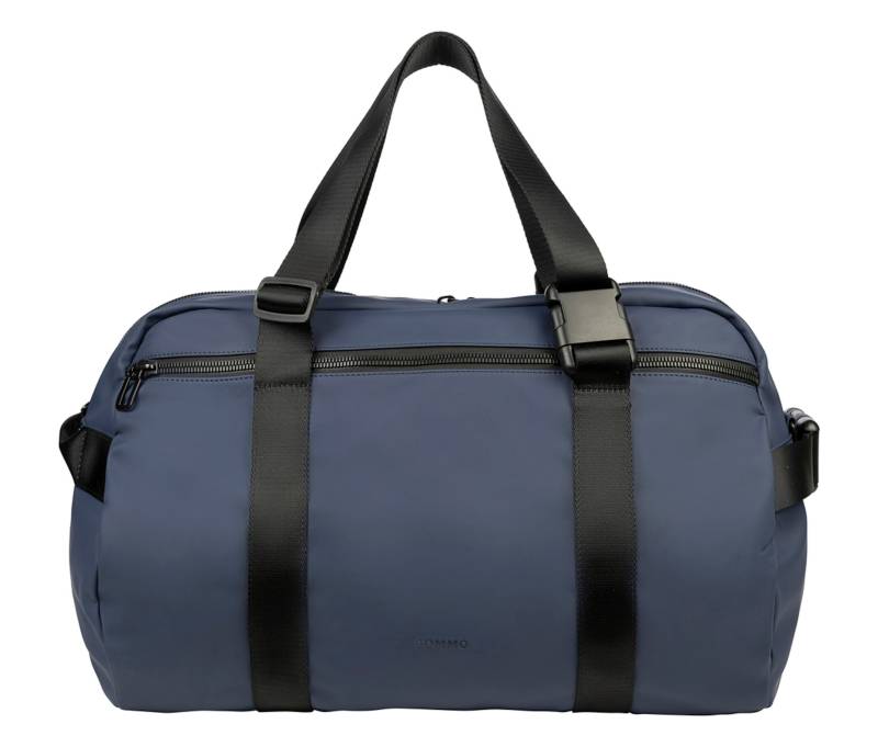 Tchibo - Tucano Gommo Weekender Tasche Duffle - blau Tchibo - Tucano Gommo Weekender Tasche Duffle - blau von Tchibo