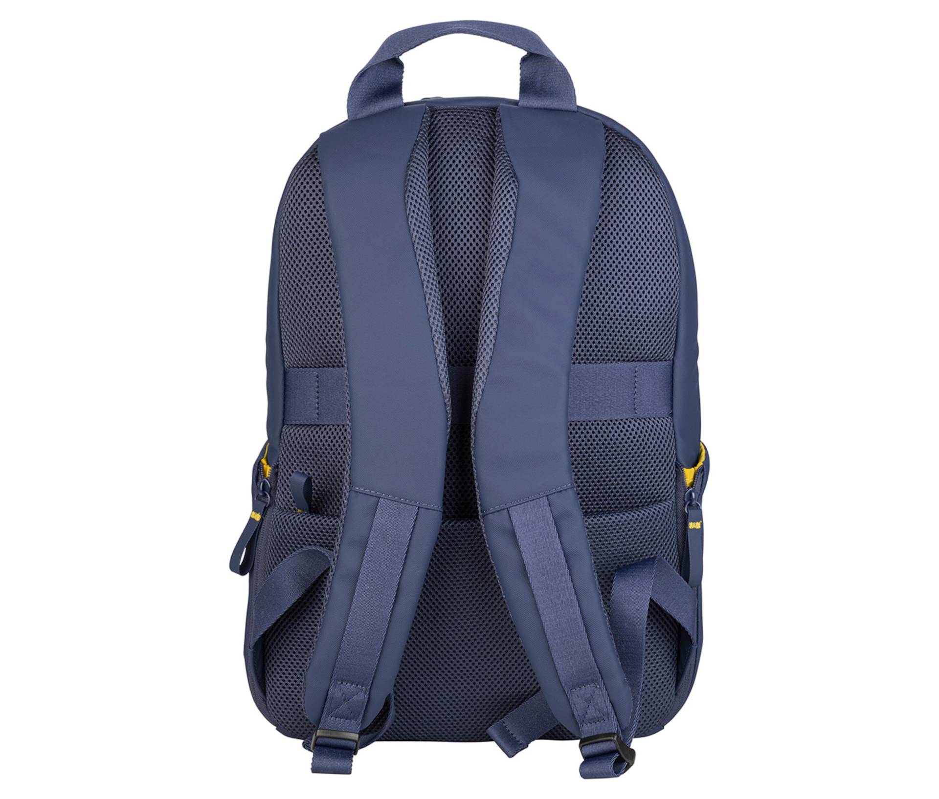 Tchibo - Tucano Laser Rucksack - blau von Tchibo