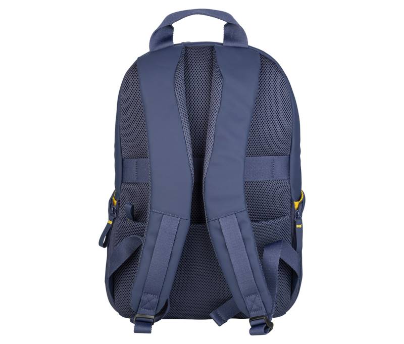 Tchibo - Tucano Laser Rucksack - blau Tchibo - Tucano Laser Rucksack - blau von Tchibo