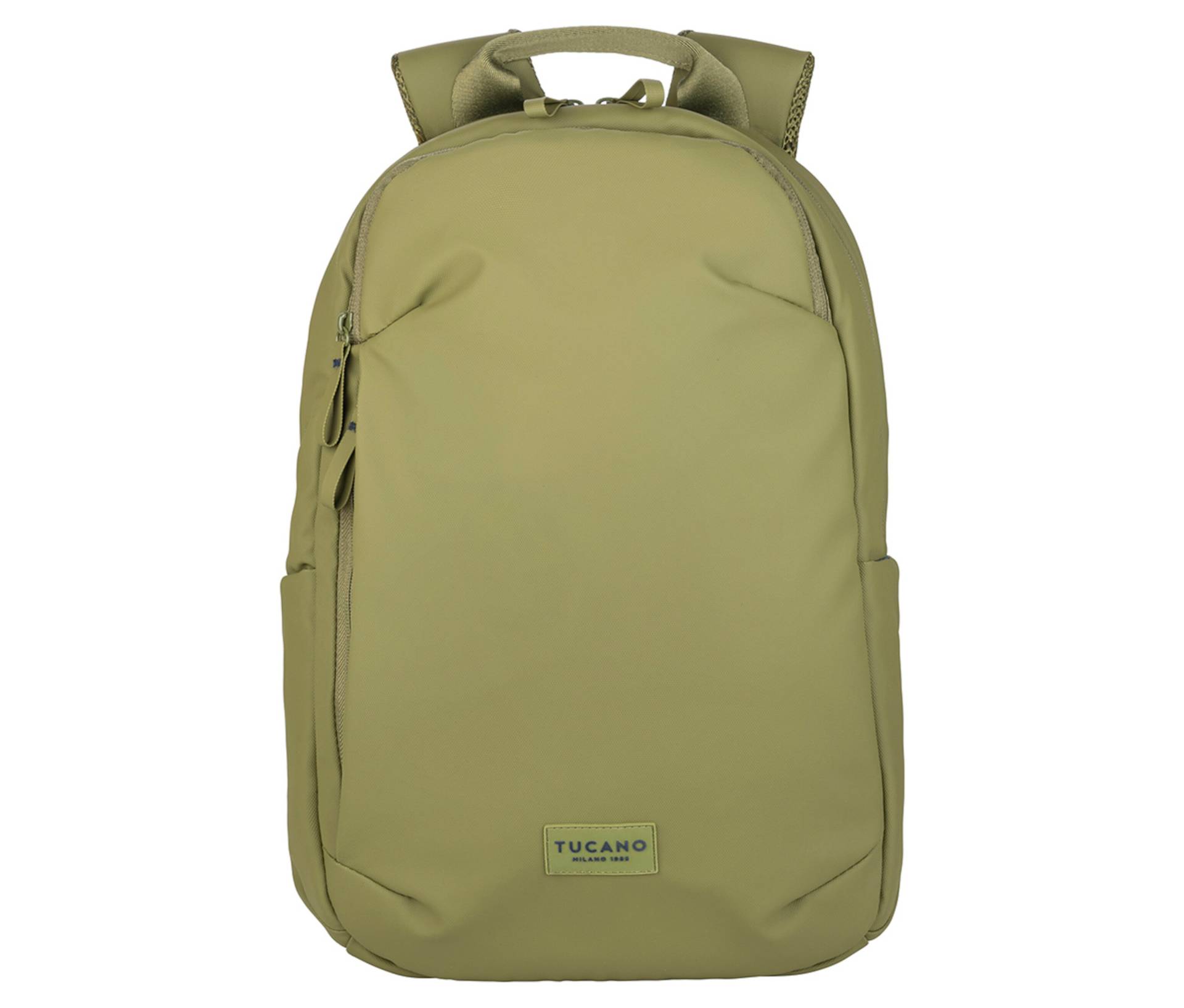 Tchibo - Tucano Laser Rucksack - grün von Tchibo