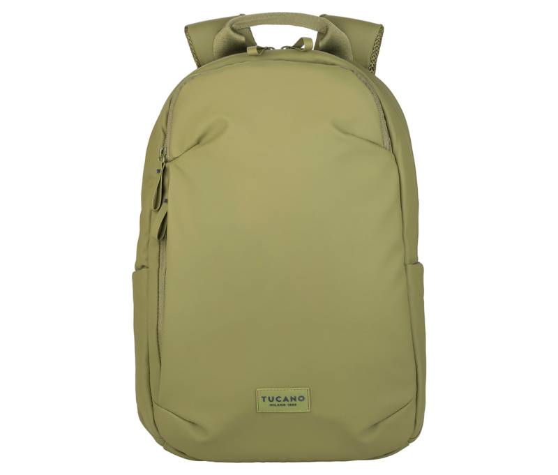 Tchibo - Tucano Laser Rucksack - grün Tchibo - Tucano Laser Rucksack - grün von Tchibo