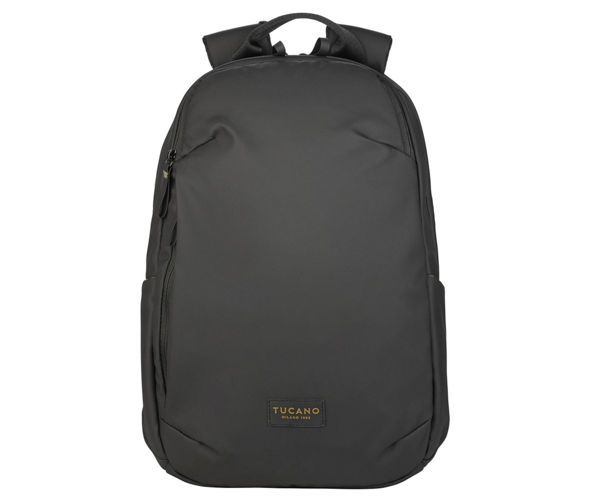 Tchibo - Tucano Laser Rucksack - schwarz von Tchibo