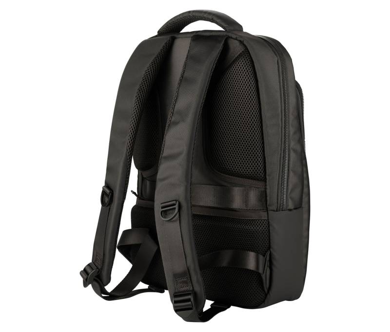 Tchibo - Tucano Planet Lunar Rucksack - dunkelblau Tchibo - Tucano Planet Lunar Rucksack - dunkelblau von Tchibo