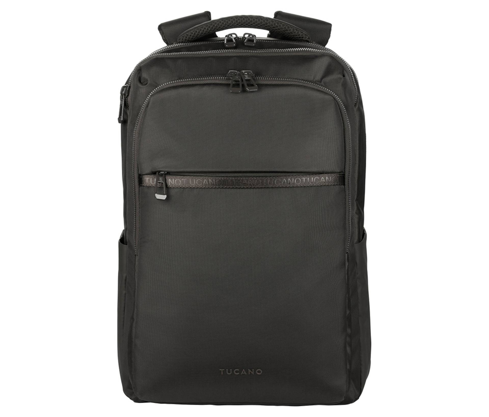 Tchibo - Tucano Planet Martem Rucksack - schwarz von Tchibo