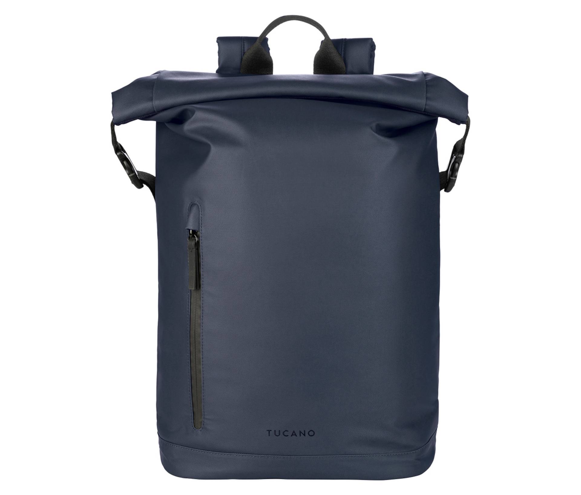 Tchibo - Tucano Rollo Rucksack - blau von Tchibo