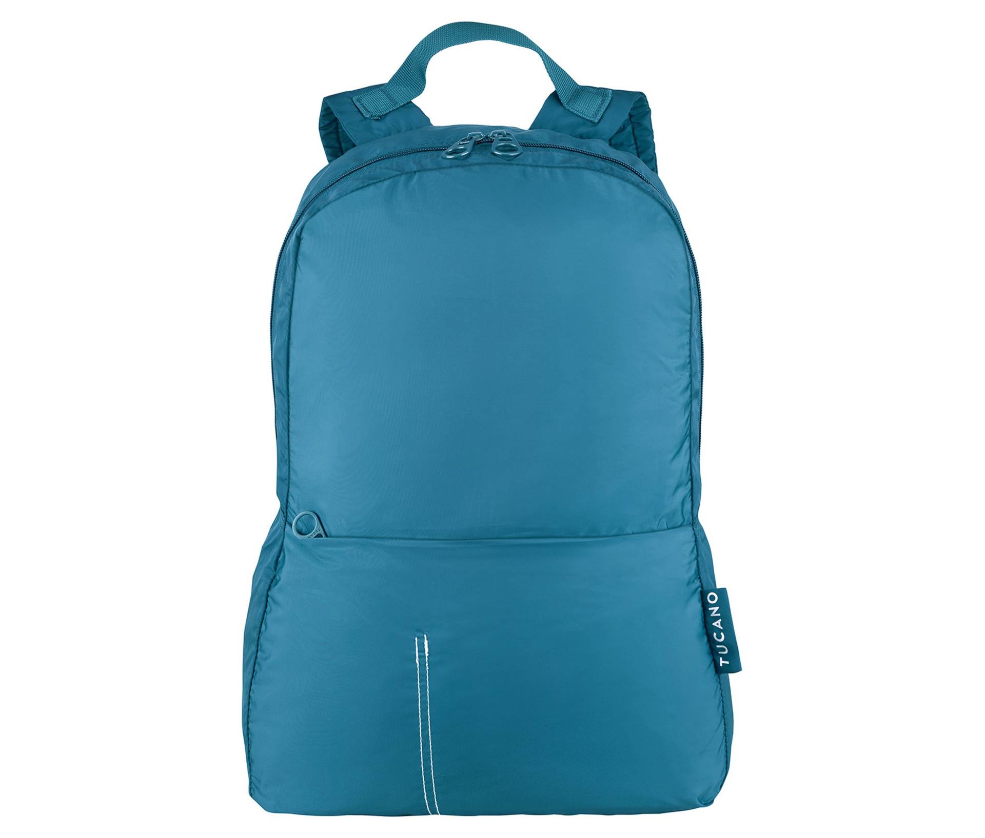 Tchibo - Tucano Rucksack »Compatto Eco«, petrol von Tchibo