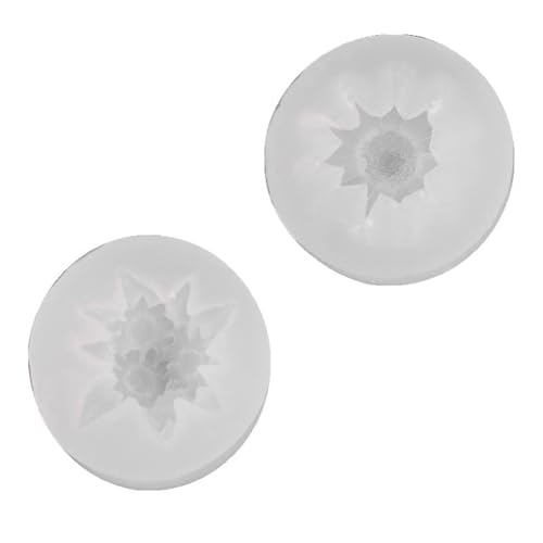 Tdkjfoutr DIY Blumen Handgefertigt Gänseblümchen Silikonform Form Home Kerze Tasse Dekoration Tdkjfoutr DIY Blumen Handgefertigt Gänseblümchen Silikonform Form Home Kerze Tasse Dekoration von Tdkjfoutr