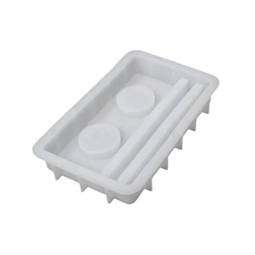 Tdkjfoutr Silikonformen Kerzenhalter, DIY-Kombinations-Silikonform Kerzenhalter, Silikonform Kerzenhalter Langlebig F Tdkjfoutr Silikonformen Kerzenhalter, DIY-Kombinations-Silikonform Kerzenhalter, Silikonform Kerzenhalter Langlebig F von Tdkjfoutr
