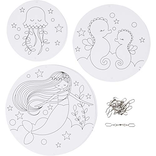 TeACH Me Gestanzte Karton- und Papierfiguren, andere, Einheitsgröße TeACH Me Gestanzte Karton- und Papierfiguren, andere, Einheitsgröße von TeACH Me