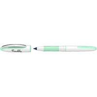 Teachly Superteacher Tintenroller Mint 0,6 mm, Schreibfarbe: grün, 1 St. von Teachly
