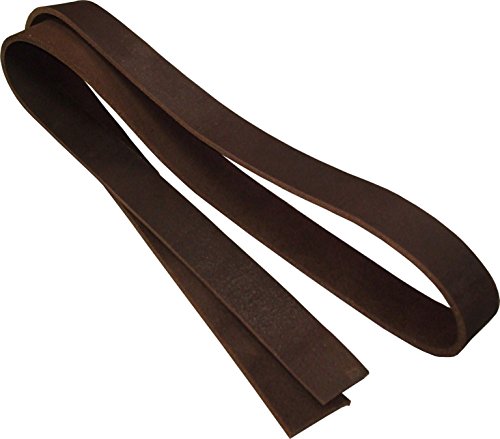 Team Beust 120-150 cm x 2 cm Latigo Lederriemen 4-4,5 mm Riemen Gürtelriemen braun - 120 cm Team Beust 120-150 cm x 2 cm Latigo Lederriemen 4-4,5 mm Riemen Gürtelriemen braun - 120 cm von Team Beust