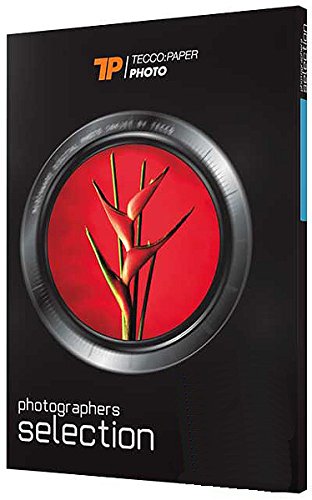 Tecco SP310 Professional Portrait Smooth Pearl 50 Blatt A3+ (310g Tecco SP310 Professional Portrait Smooth Pearl 50 Blatt A3+ (310g von Tecco
