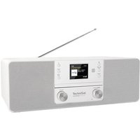 TechniSat DIGITRADIO 370 CD IR Internetradio weiß TechniSat DIGITRADIO 370 CD IR Internetradio weiß von Technisat
