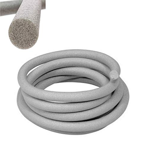 FUGENDICHTUNG von Tecno Prodist, (10 m x 25 mm Durchmesser) Dehnungsfugenfüller geeignet für Elastomer-Dichtstoffe und Polyurethan-Spachtelmassen. von Tecno Prodist