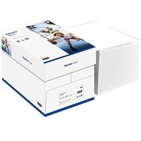 tecno Kopierpapier star DIN A4 80 g/qm 2.500 Blatt Maxi-Box tecno Kopierpapier star DIN A4 80 g/qm 2.500 Blatt Maxi-Box von Tecno