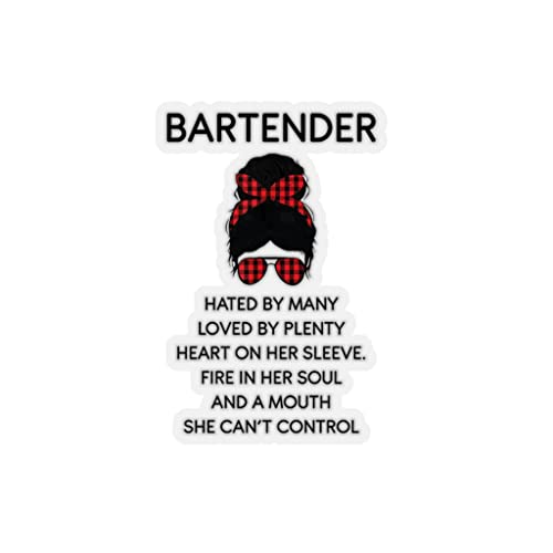 Teegarb Letter Blanket Aufkleber Lustiger Mixologe Shot Barkeeper Getränk Party Neuheit Alkohol Aufkleber für Laptop Auto 7,6 cm × 7,6 cm / Transparent Teegarb Letter Blanket Aufkleber Lustiger Mixologe Shot Barkeeper Getränk Party Neuheit Alkohol Aufkleber für Laptop Auto 7,6 cm × 7,6 cm / Transparent von Teegarb Letter Blanket