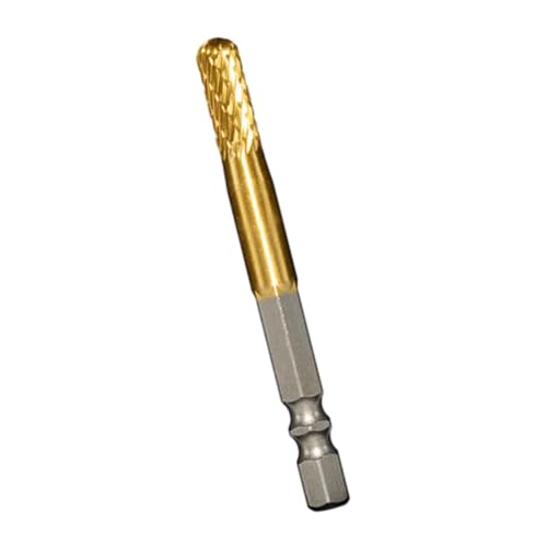 Hartmetall-Rotationsfräser für Metall, Holzschnitzerei, Gravieren, Polieren, Schleifen, Fräsen Hartmetall-Rotationsfräser für Metall, Holzschnitzerei, Gravieren, Polieren, Schleifen, Fräsen von Teesea