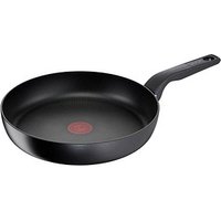 Tefal® Pfanne HARD TITANIUM PRO schwarz 24,0 cm von Tefal®