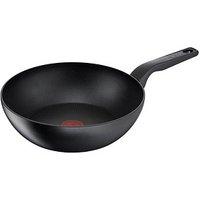 Tefal® Wok HARD TITANIUM PRO schwarz 28,0 cm von Tefal®