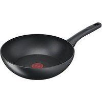Tefal® Wok ULTIMATE schwarz 28,0 cm von Tefal®