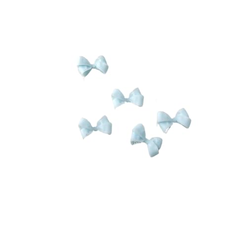 50 Stück Schleifen-Nagelanhänger, bunte Schleife, 3D-Nagelanhänger für Acryl-Nagelzubehör, Design für Nagelschmuck, DIY, Basteln, Nagelkunst-Dekoration, Zubehör 50 Stück Schleifen-Nagelanhänger, bunte Schleife, 3D-Nagelanhänger für Acryl-Nagelzubehör, Design für Nagelschmuck, DIY, Basteln, Nagelkunst-Dekoration, Zubehör von Tefexer