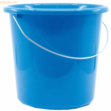 Teko-plastic Haushaltseimer 737151 5l Teko-plastic Haushaltseimer 737151 5l von Teko-plastic