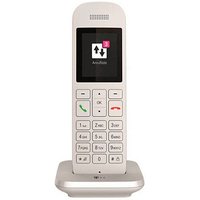 Telekom Speedphone 12 Zusatz-Mobilteil weiß von Telekom