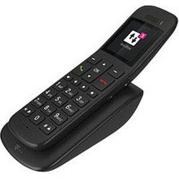 Telekom Speedphone 32 Zusatz-Mobilteil schwarz von Telekom