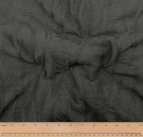 Télio 41600-07-10Y Calista Knit Stoff, Polyester-Mischung, Pavé-Fassung von Télio