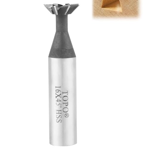 HSS Schaftfräser 60 Grad, schwalbenschwanz fräser 10-25mm Schwalbenschwanzfräser 45 ° 60 ° Grad HSS-Zylinderschaft-Schwalbenschwanz-Schlitzfräser Schaftfräser CNC-Bit für die Stahlmetallbearbeitung HSS Schaftfräser 60 Grad, schwalbenschwanz fräser 10-25mm Schwalbenschwanzfräser 45 ° 60 ° Grad HSS-Zylinderschaft-Schwalbenschwanz-Schlitzfräser Schaftfräser CNC-Bit für die Stahlmetallbearbeitung von Telituny