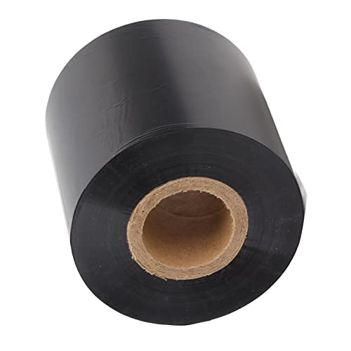 Thermaltransferdruckerband, Barcode -Drucker -Band Druckerband 3 -Tier -Struktur Löschen Sie die Anwendung mit Verstärkten Abriebwiderständen für TSC Argox -. von Telituny