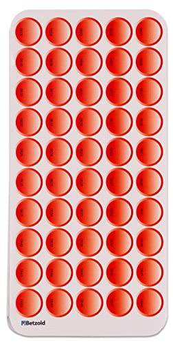 Tellimero - Stickerbogenset digitaler Lesestift für Kinder, 400 Stück Tellimero - Stickerbogenset digitaler Lesestift für Kinder, 400 Stück von Tellimero