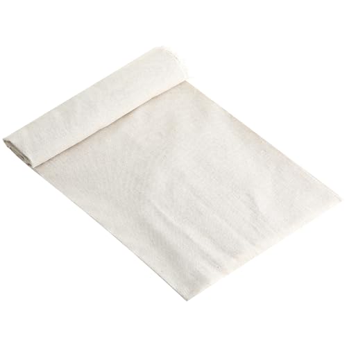 Kreuzstich Stoff Leinen Stickstoff zum Sticken 150×100 cm Einfarbig Cross Stitch Baumwolle Stoff zum Sticken Embroidery Fabric für Stick Nähset DIY Handwerk Großes Leinenstoff Material Kreuzstich Stoff Leinen Stickstoff zum Sticken 150×100 cm Einfarbig Cross Stitch Baumwolle Stoff zum Sticken Embroidery Fabric für Stick Nähset DIY Handwerk Großes Leinenstoff Material von Telooco